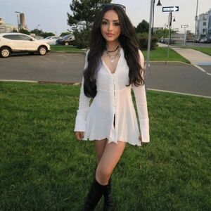 Meet your Posher, Abby